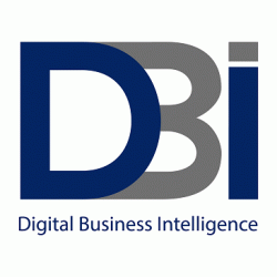 Logo - Digital Business Intelligence