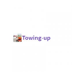 Logo - Towing-up