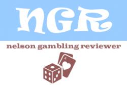 Logo - Nelson Gambling Reviewer