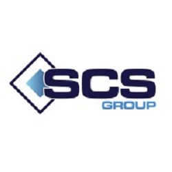 лого - SCS Group