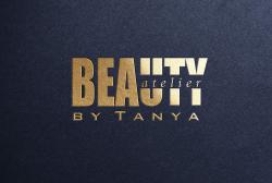 лого - Beauty Atelier By Tanya
