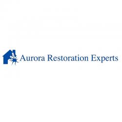 Logo - Aurora Restoration Experts