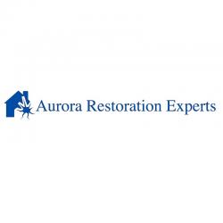 лого - Aurora Restoration Experts