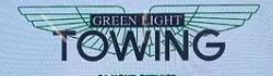 лого - Green Light Towing Company