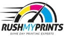 Logo - RushMyPrints