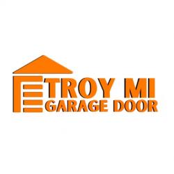 Logo - Troy MI Garage Door