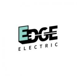 Logo - Edge Electric