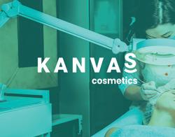Logo - Kanvas Cosmetics