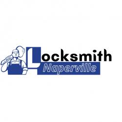 Logo - Locksmith Naperville IL