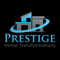 Logo - Prestige Home Transformations
