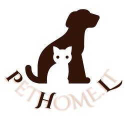 Logo - Pet Home