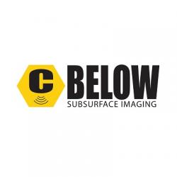 Logo - C Below Subsurface Imaging