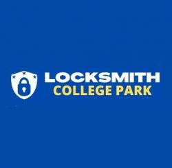 Logo - Locksmith College Park MD