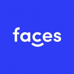 Logo - Faces Consent