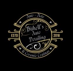 Logo - Bithell’s Auto Detailing & Ceramic Coatings
