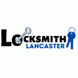 Logo - Locksmith Lancaster CA