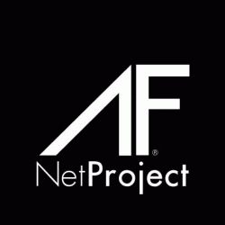 лого - AF NetProject