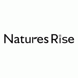 Logo - Natures Rise