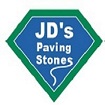 лого - JD's Paving Stones
