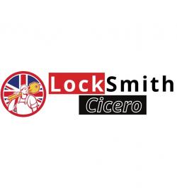 Logo - Locksmith Cicero IL
