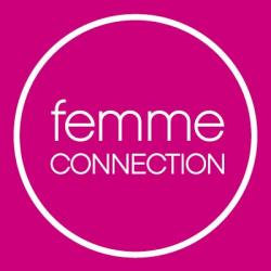 Logo - Femme Connection 