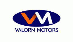 Logo - Valorn Ford