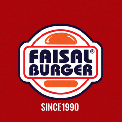 лого - Faisal Burger