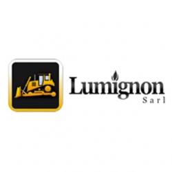 лого - Lumignon Sarl
