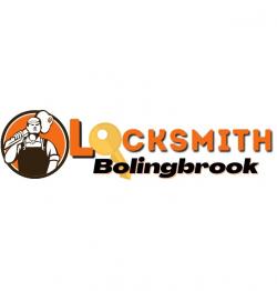 Logo - Locksmith Bolingbrook