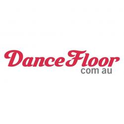 лого - Dance Floor