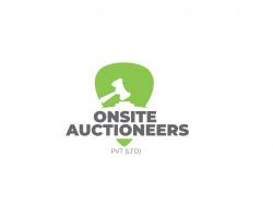 Logo - Onsite Auctioneers