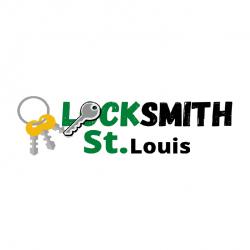 Logo - Locksmith St Louis