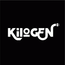 лого - KiloGen