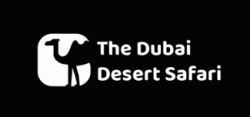 лого - The Dubai Desert Safari