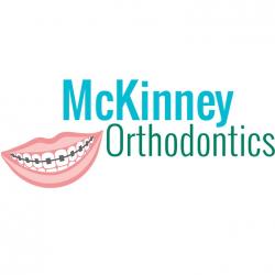 Logo - McKinney Orthodontics