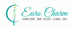 лого - Euro Charm Skincare and Body Clinic