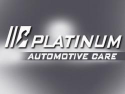 лого - Platinum Automotive Care