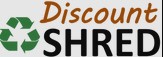 Logo - Discount Shred