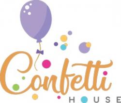 Logo - Confetti Event Rentals