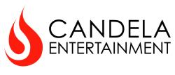 Logo - Candela Entertainment