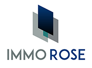 Logo - Immo Rose