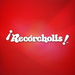 лого - ¡Recórcholis!