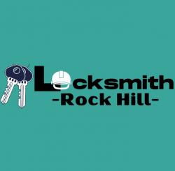 Logo - Locksmith Rock Hill