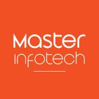 Logo - Master Infotech