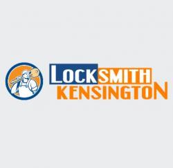 Logo - Locksmith Kensington MD