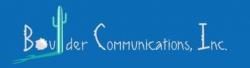 Logo - Boulder Communications