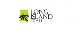 Logo - Long Island Homes