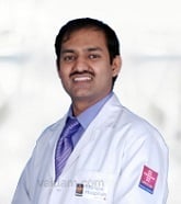 лого - Dr. Somashekhar Robotic Surgical Oncologist