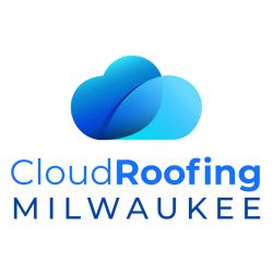 Logo - Cloud Roofing Milwaukee