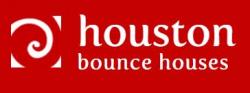 Logo - Houston Bounce Houses
